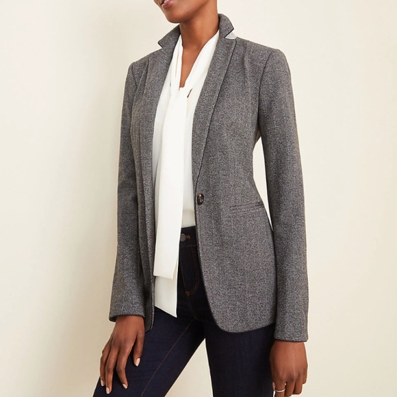 Ann Taylor Jackets & Blazers - Ann Taylor Blazer
